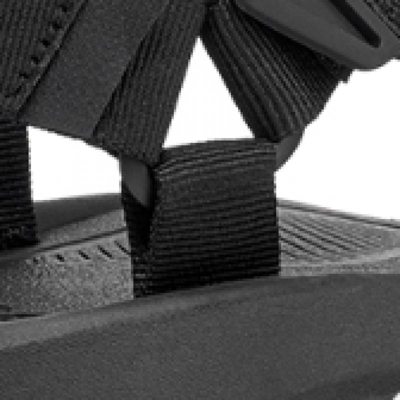 Teva Men S SandalS 5cm cuShioning Stvm2411251 Blk