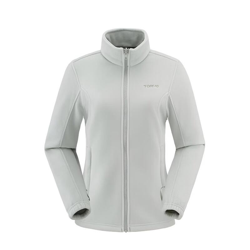 Toread Women's 3-in-1 Fleece Lined Jacket