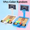 Educational Finger Basketball Game Desktop Toy Ball Mini Shooting Machine Indoor and Outdoor Interactive Games Sport Toy Kids