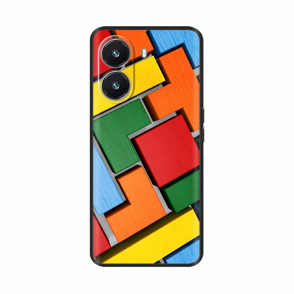 Für Xiaomi Redmi Turbo 4 Handyhülle Weiches Silikon TPU Stoßfänger Schutz Rückseite Für Xiaomi Redmi Turbo 4 3 Turbo4 Funda Coque