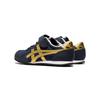 Onitsuka Tiger SERRANO KIDS PS Cm Sneakers, Midnight/Pure Gold, 19.5