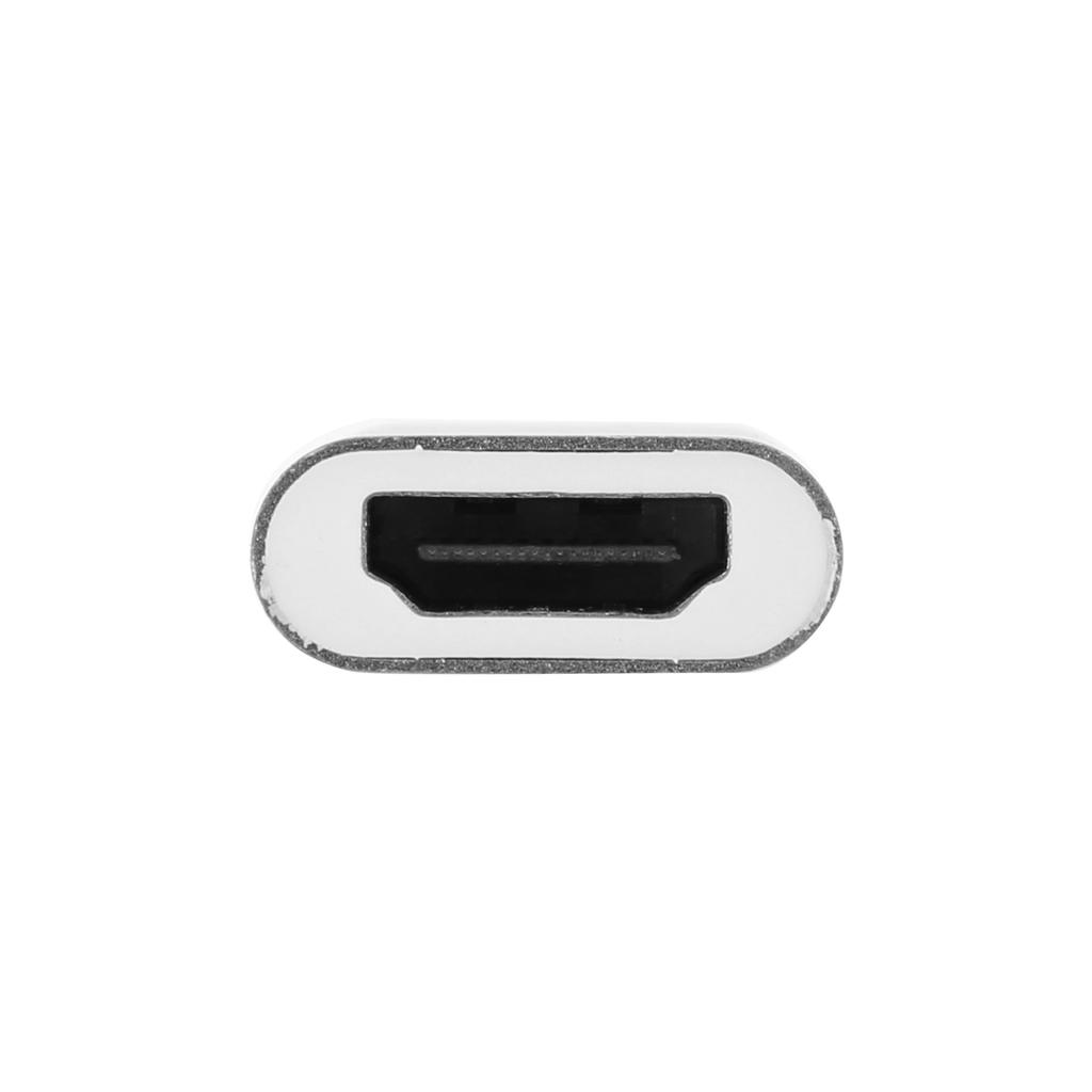 USB 3.1 Type C Adapter Type C to TV Video Converter for PC Laptop Computer Mobile Phone