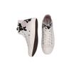 Converse Chuck Taylor All Star Vintage High Top Canvas Sneakers Unisex Sneakers Black White A04215C