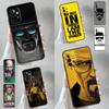 Heisenberg Breaking Bad For Samsung Galaxy A54 A34 A14 A13 A33 A53 A12 A32 A52 A71 A51 A15 A25 A35 A55 Phone Case