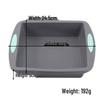 High-Temperature Resistant Silicone Cake Mold – Easy Release for Chiffon, Toast, Cookie, and Muffin Baking