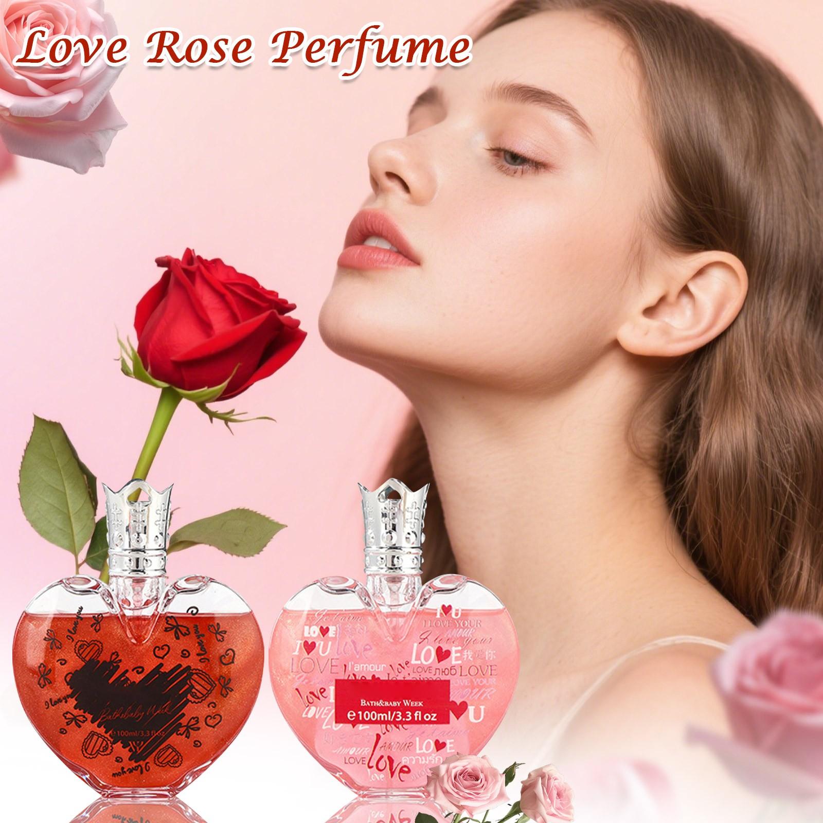 Фруктовый парфюм Гладкий и стойкий шлейф Коллекция Подарок Мужской и женский парфюм 100 мл One Size чёрный 1594₽