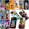 Majin Buu Dragon Gokus Ball Trunks Torankusu Phone Case for Apple iPhone 16 17 Air 14 15 Pro Max Plus 16+ 16E 14+ ProMax Cover
