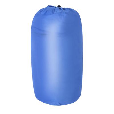 Saco de dormir cómodo y ligero para adultos al aire libre para viajes y acampadas