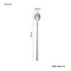 Japanese Snowflake 304 Stainless Steel Matte Cutlery Set: Retro Western Style Steak Knife, Dessert Spoon, Fork.