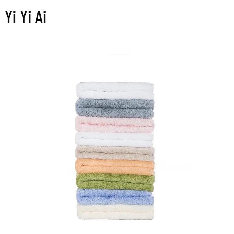 Long-Staple Cotton Cleaning Towel