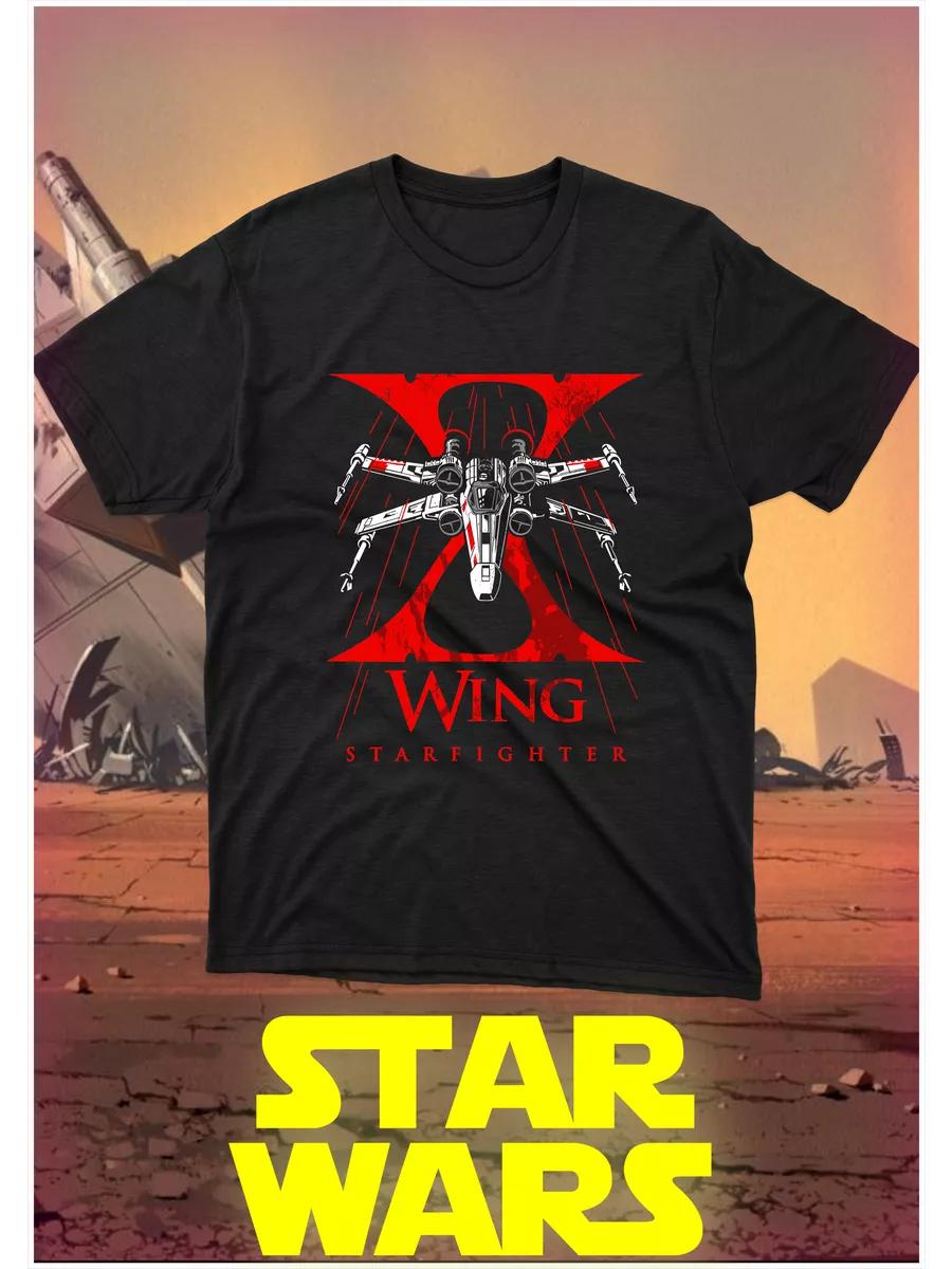T-shirt with print Star Wars L