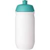 Sports bottle, 500 ml HydroFlex™ Aqua Blue