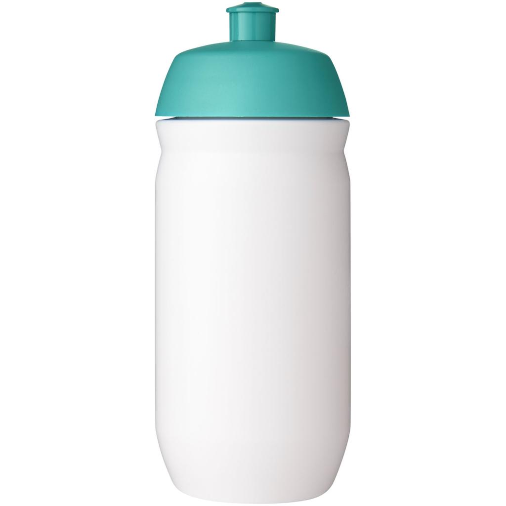 Sports bottle, 500 ml HydroFlex™ Aqua Blue