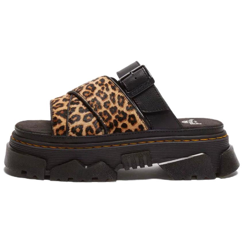 

Dr Martens Mattison Слайды Унисекс Черные 41110200 39