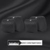 BYD Han Neck and Lumbar Support Set: All-Season Universal Fit for Dolphin, Seagull, Seal, Song, and Qin Plus Models