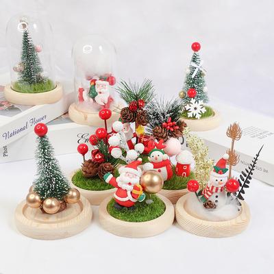 Most Popular Artifical Christmas Tree New Year Gift For Kids Christmas Gift Home Table Decoration Birthday Gift