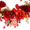 Chinese Lunar Year Decoration Pendants Party Supplies Classic Hanging for