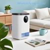 Household Dehumidifier Good Helper Indoor Small Size Without Taking Up Space Intelligent Water Full Self-Stop HD Digital Display