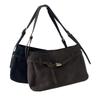 Crossbody Bag with A Sophisticated Look for Business Casual Wear, Single-shoulder Bag with An Underarm Design, Bucket Bag