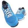 Adidas Rally Oop Fashion Comfortable Non-Slip Durable Low-Top Tennis Shoes Men Sneakers Blue M17857