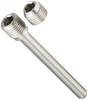 Daytona 32991 Motorcycle Pad Pin Stainless Steel Brake Pad Tweezers for NISSIN 4/6POT Caliper (1 Piece)