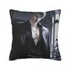 Xavier Space Dreamer Pillowcase Polyester Cushion Cover Decoration Love and Deepspace Pillow Case Cover Home Zippered 4545cm