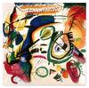 Canvas Print Kandinsky Reproductions