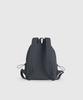 Mathematik Ian W30 Nylon Mini Backpack Urban Charcoal