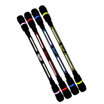 Aggravated Intelligence Toy Finger Anti-Skid Non Slip Rolling Spinning Pen Rotating Gaming Pen