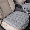 Universal Winter Warm Car Seat Cover Cushion Anti-slip Front Chair Breathable Pad Car Seat Protector Seat Covers for Cars