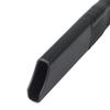 Construction Vacuum Cleaner Flexible Crevice Nozzle Flexible Design