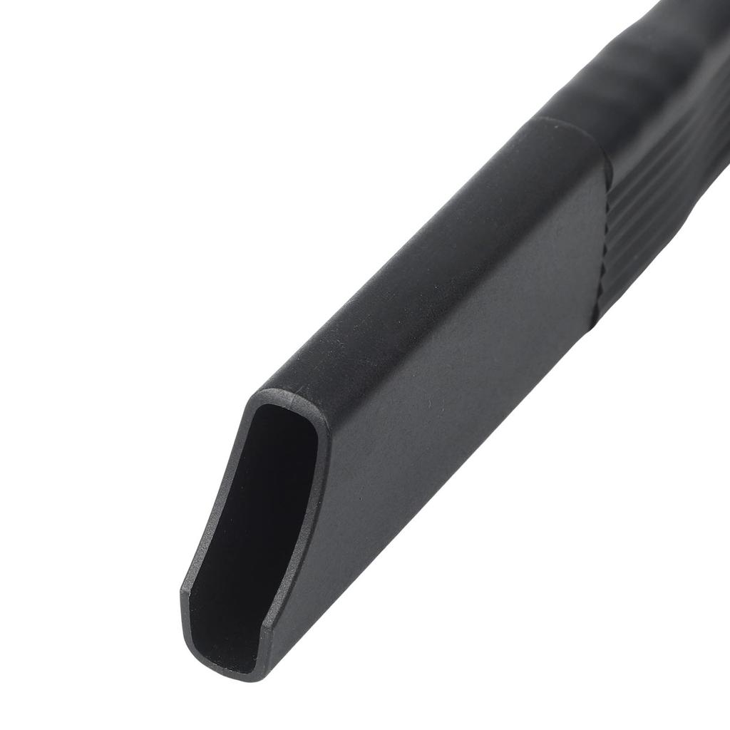 Construction Vacuum Cleaner Flexible Crevice Nozzle Flexible Design