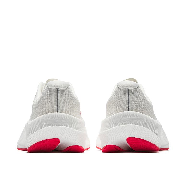 Anta Asphalt Dominator 3 Professional Training Running Shoes Men Sneakers White Red 912615590F-6