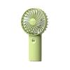 (Mint Green) YOOBAO Y-F3 6000mAh Handheld Fan Mute Cooling Fan 3 Speeds Adjustable
