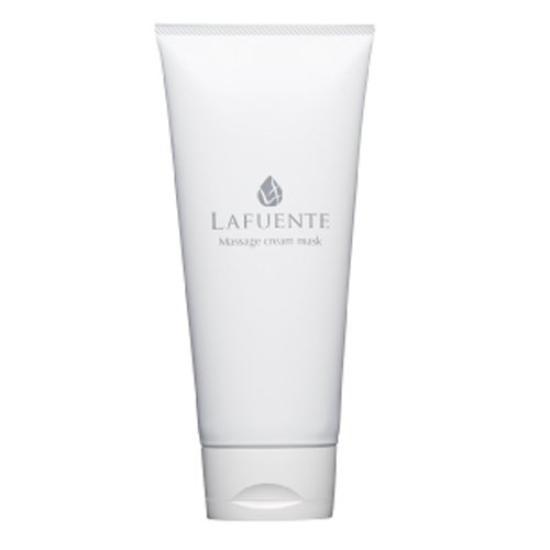 LaFante Massage Cream Mask 350g