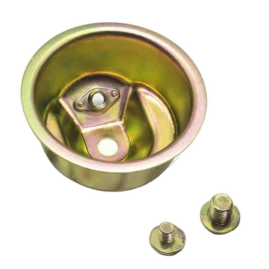 Ersatz-Vergaser-Kit für GX120 GX160 GX200 Motor Nadel Schale Schwimmer Dichtung Dichtring Stift Vergaser Reparatur Zubehör