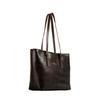 Maytopia Tote Shoulder Business A4 Large for Leather and Synthetic Leather with TTB110 Women's Bag, Bag, Bag, Size, Lightweight, Capacity, Waterproof,