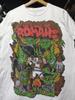 We Came As Romans Vintage Gremlins T-shirt Cotton Unisex S-4XL BL806