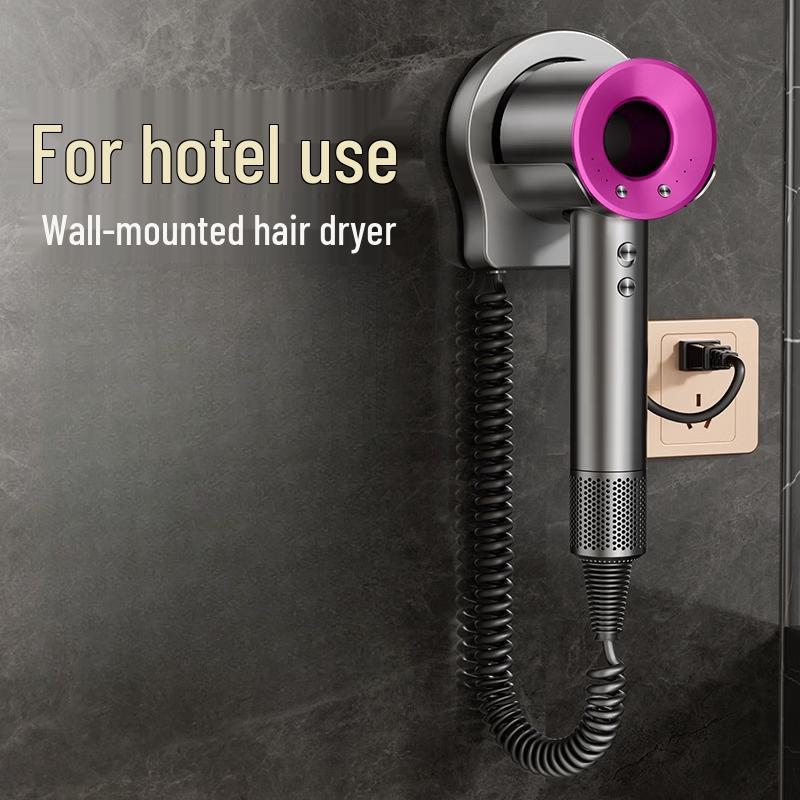 LISM Hotel High-Speed Hair Dryer