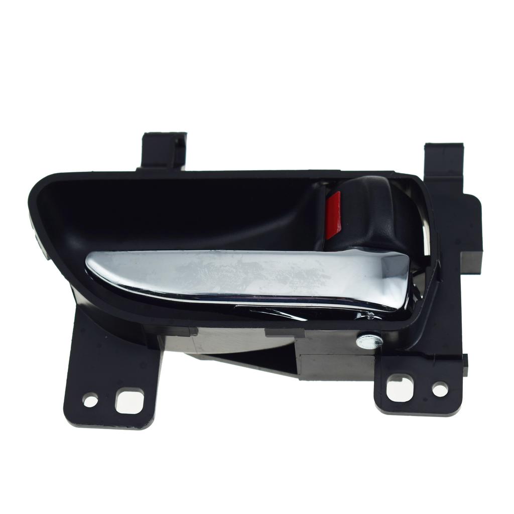 1/2/4 Pcs Car Interior Door Handle Front Rear Left Right For Subaru BRZ Impreza Forester WRX STI Crosstrek & Toyota 86 2.0L