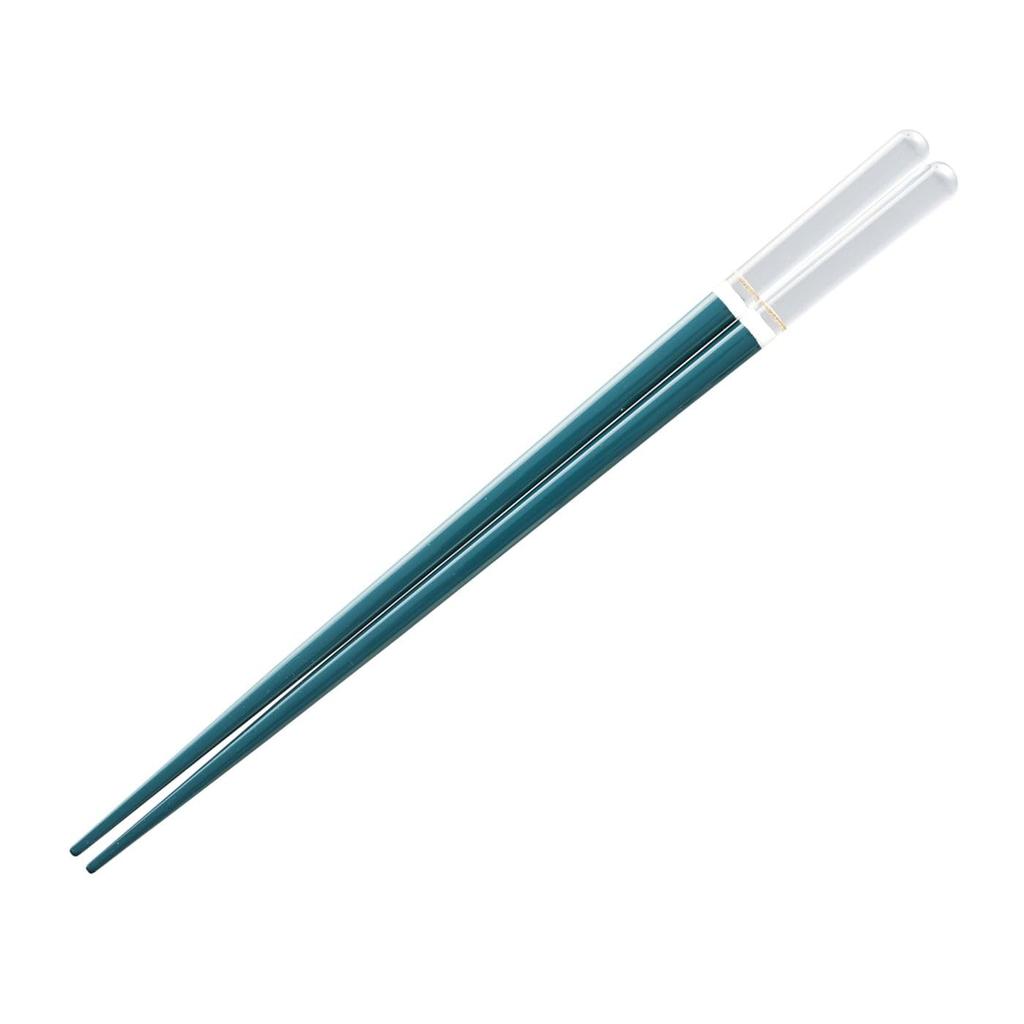 Chopsticks Set of AS Dishwasher Made in Japan J-kitchens 5, Material Resin, Safe, PID1602,