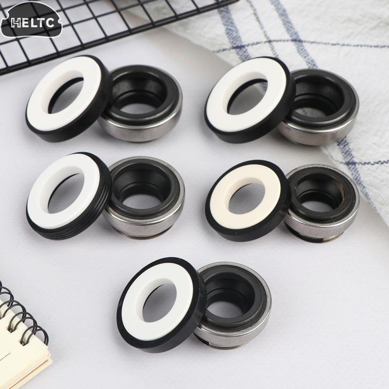 301 Series Shaft Size 26/28/30/36/42/45/50MM Water Pump Single Coil Spring Mechanical Shaft Seal For Circulation Pump