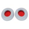 Hdphone rpads Replacement Protein Lther Hdset r Cushions for    