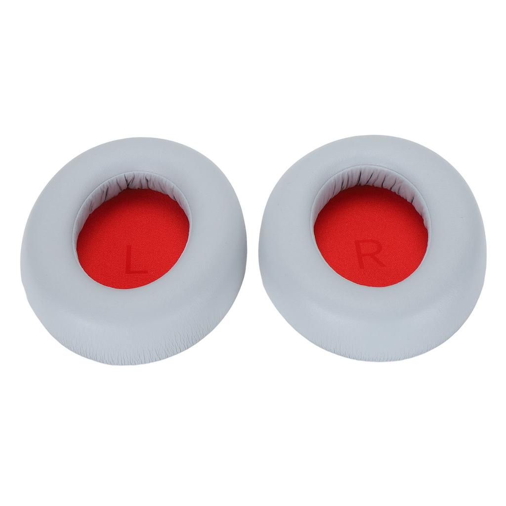 Hdphone rpads Replacement Protein Lther Hdset r Cushions for