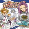 The Seven Deadly Sins Omnibus 11 Vol. 3133 by Nakaba Suzuki... 9781646517275