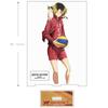 [Official] COSPA Haikyu Kozume Kenma Acrylic Stand (Large) Ver.1.0