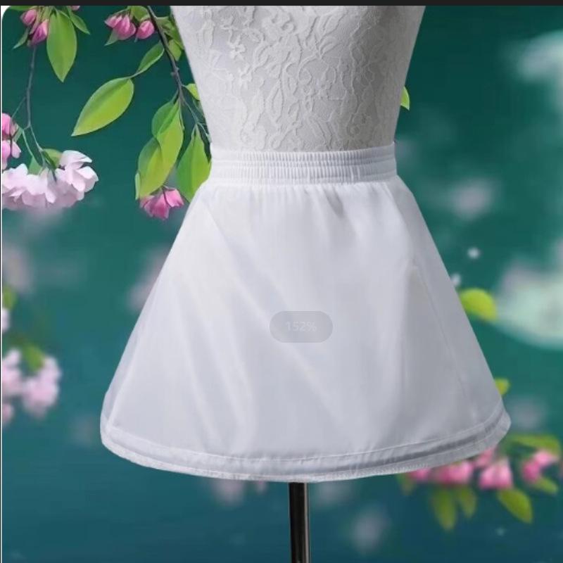 Girls' Green Winter Elf Princess Dress - Puff Skirt & Sweater Combo