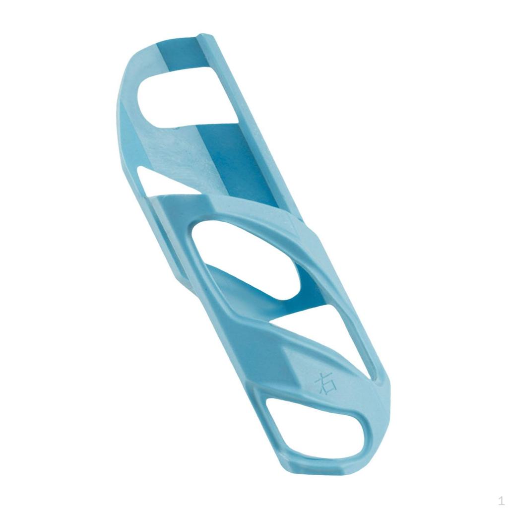 Badminton Hand Ergonomic for Enthusiast Beginner Training Equipment Outdoor Sports