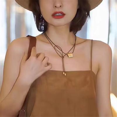 Collares y colgantes – Collares
