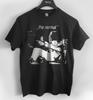 Das Normales Band TV T-Shirt Post-Punk